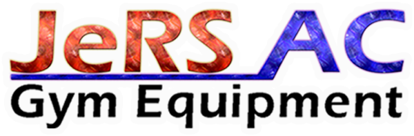 JeRS AC Gym Equipment